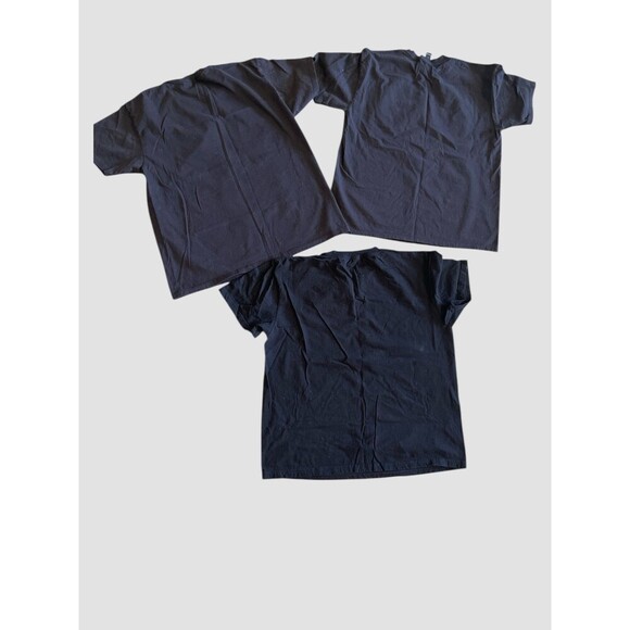 Lot Of 3 Kobe Bryant T-Shirts Men’s Size XL Black Graphic Tees - Picture 4 of 4